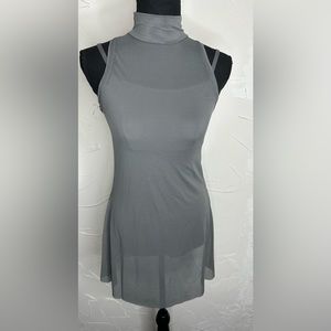 Balera adult small dance costume.